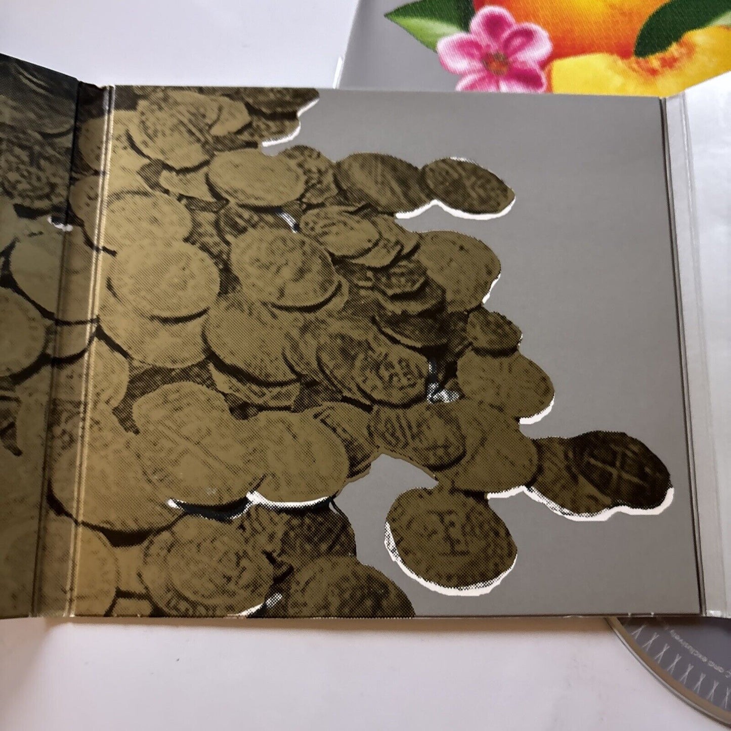 Phoenix - Bankrupt! [Deluxe Edition] (CD, 2013, 2-Disc) Digipak