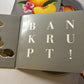 Phoenix - Bankrupt! [Deluxe Edition] (CD, 2013, 2-Disc) Digipak