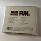 Fun. - Some Nights (CD, 2012)