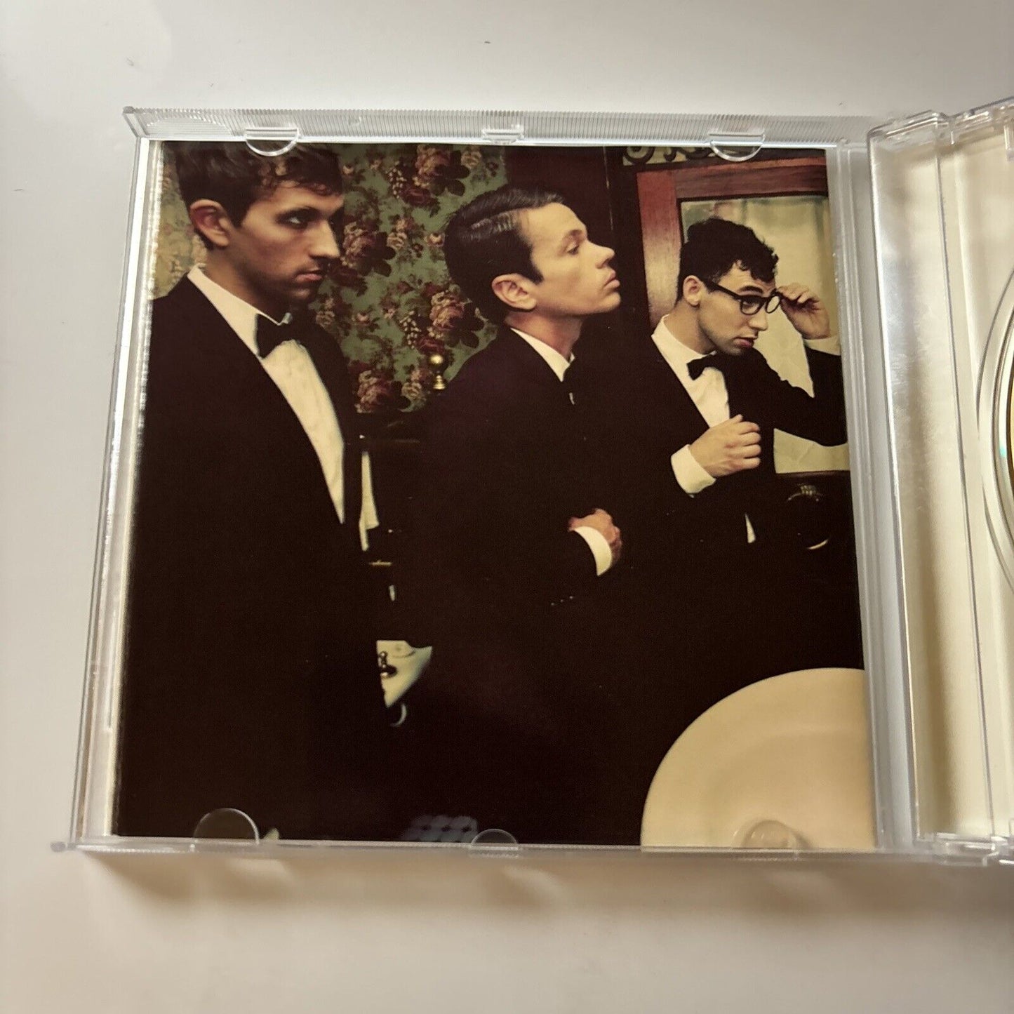 Fun. - Some Nights (CD, 2012)