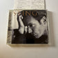 Sting - Mercury Falling (CD, 1996) Japan Pocm-1165