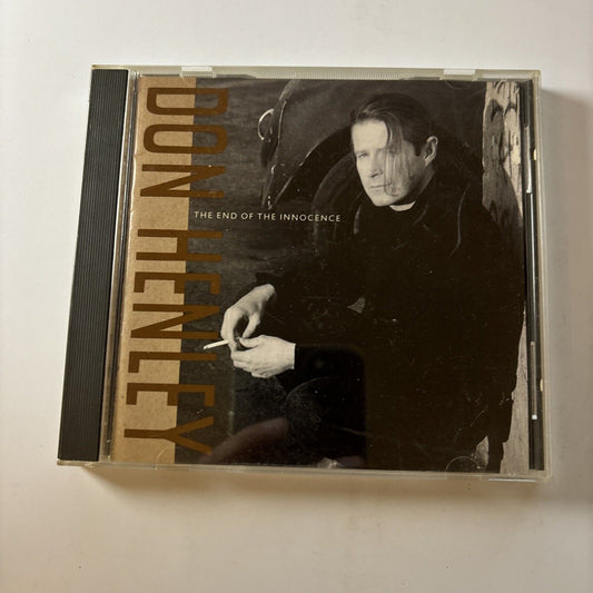 Don Henley – The End Of The Innocence (CD, 1989)