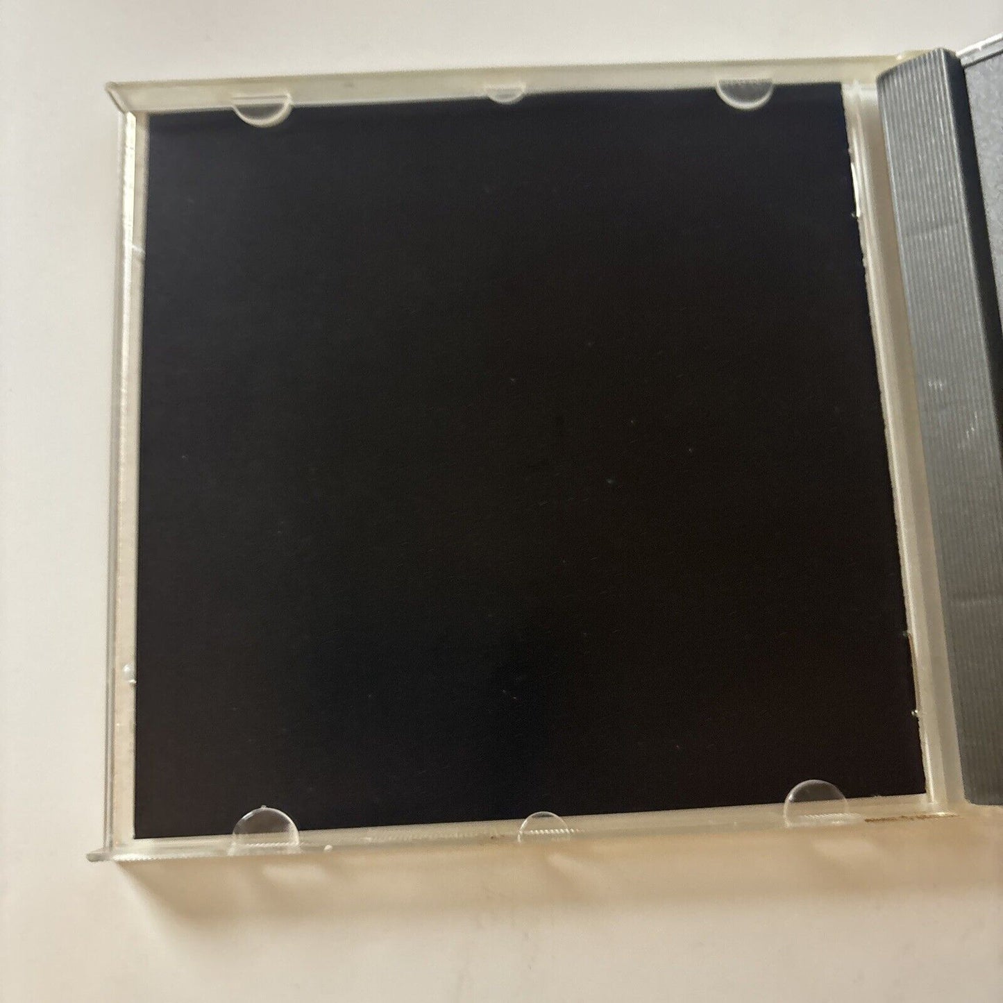 Pink Floyd - Wish You Were Here (CD, 1975) Cdp-7-460352