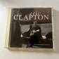 Eric Clapton - Change The World (CD, 1996) Japan Wpcr-810