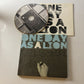 One Day as a Lion by One Day as a Lion (CD, 2008) Digipak