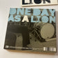 One Day as a Lion by One Day as a Lion (CD, 2008) Digipak