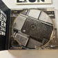 One Day as a Lion by One Day as a Lion (CD, 2008) Digipak