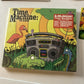 Time Machine - TM Radio (CD, 2005) Japan Bacy-50