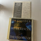 Ry Cooder - River Rescue - The Very Best Of (CD, 1994) Japan Wpcr-52
