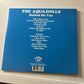 The Aquadolls - Stoked on You (CD, 2014) Brgr-390