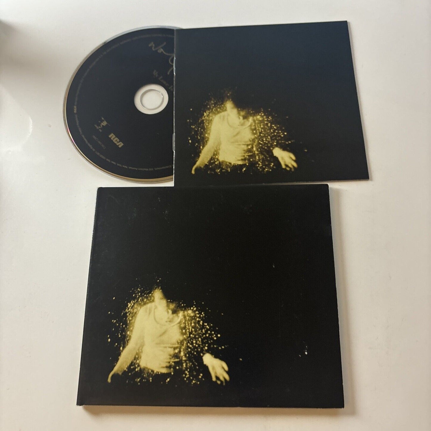 Wolf Alice - My Love Is Cool (CD, 2015) Digipak