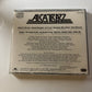 Alcatraz - No Parole From Rock 'n' Roll (CD, 1983) Japan Pocp-1835