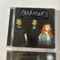 Paramore - All We Know Is Falling / Paramore (CD, 2005, 2-Disc) Fbr076