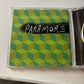 Paramore - All We Know Is Falling / Paramore (CD, 2005, 2-Disc) Fbr076