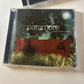Paramore - All We Know Is Falling / Paramore (CD, 2005, 2-Disc) Fbr076