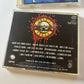 Guns N' Roses - Use Your Illusion 1 & 2 (CD, 2-Disc) Japan Mvcg-43 Mvcg-44