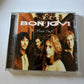 Bon Jovi - These Days [Bonus Track/Enhanced] (CD, 1998) 538036-2