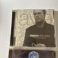 Eric Clapton - Pilgrim / Clapton Chronicles (CD, 2-Disc) 946577-2 Wpcr-10832