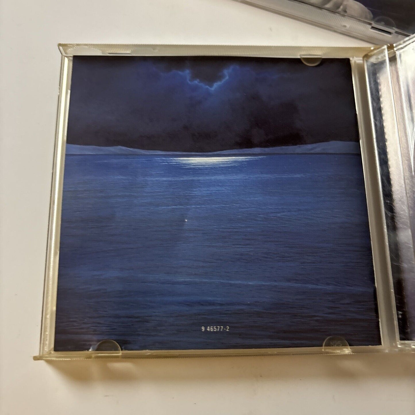 Eric Clapton - Pilgrim / Clapton Chronicles (CD, 2-Disc) 946577-2 Wpcr-10832