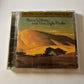 Brian Wilson and Van Dyke Parks - Orange Crate Art (CD, 1995)