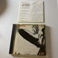 Led Zeppelin by Led Zeppelin (CD, 1969) Japan Amcy-4005