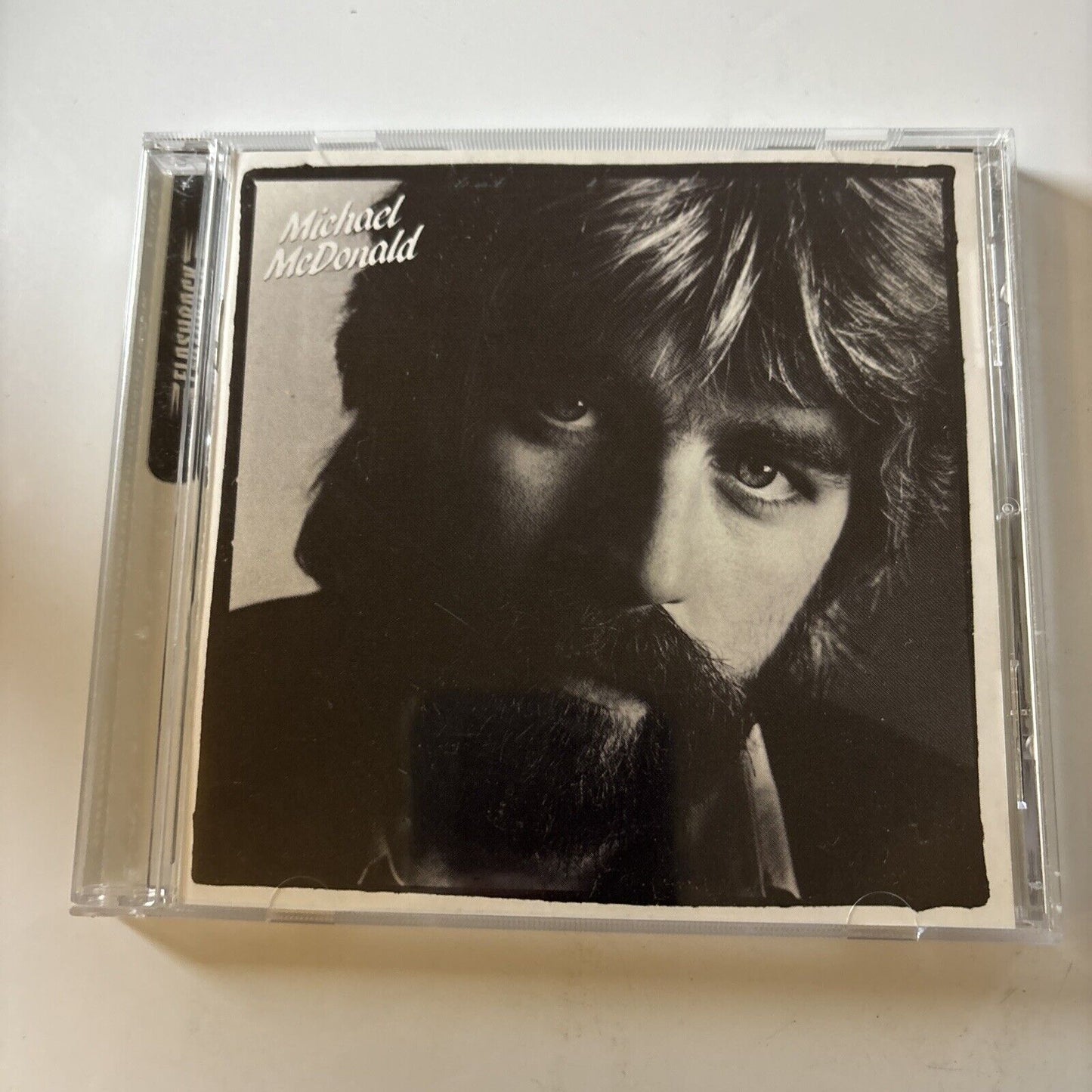 Michael McDonald - If That's What It Takes (CD, 2008) 23703-2