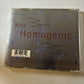 Björk  - Homogenic (CD, 1997) 62061-2