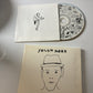 Jason Mraz - We Sing. We Dance. We Steal Things. (CD, 2008) Digipak