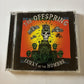 The Offspring - Ixnay on the Hombre (CD, 1997) Ck-67810