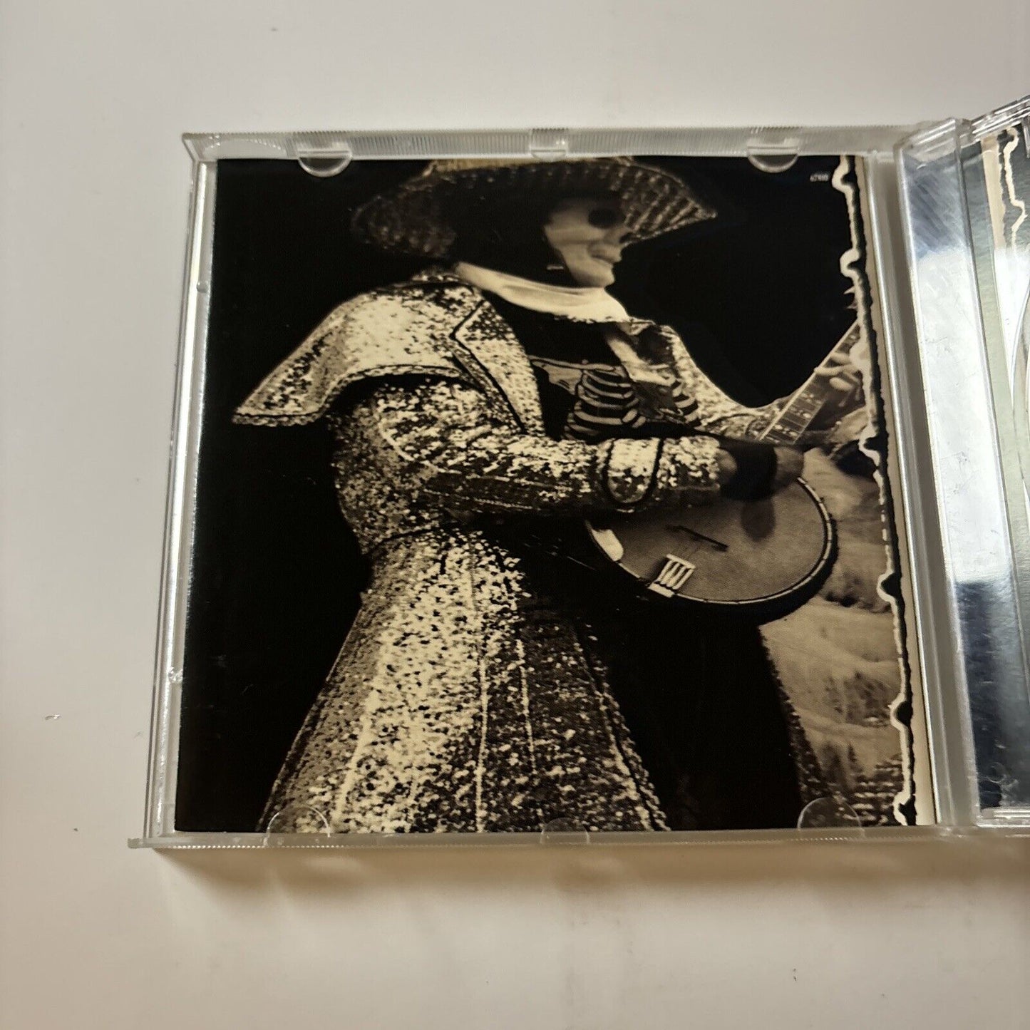 The Offspring - Ixnay on the Hombre (CD, 1997) Ck-67810