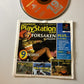 Australian PlayStation Magazine Demo CD Issue19 Sony Playstation1 PAL Sced-01150