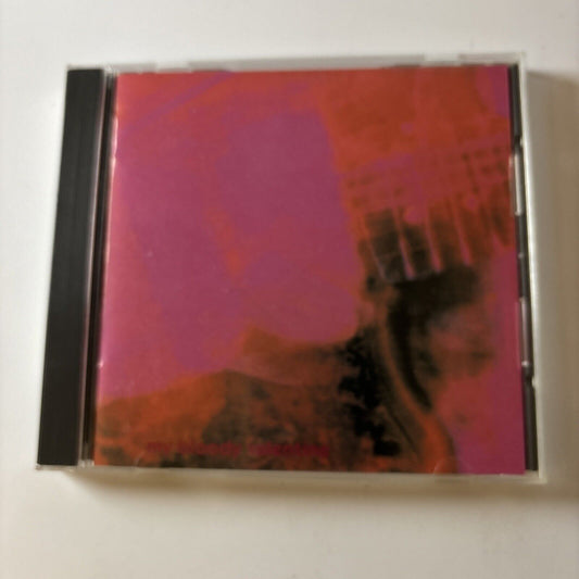 My Bloody Valentine - Loveless (CD, 1996) Japan Esca-7703