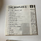 The Beatles - 1 (CD, 2000)   Japan Tocp-65600