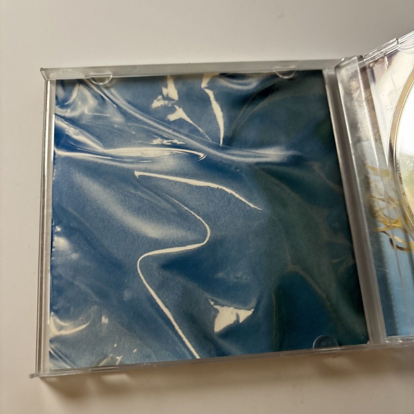 Ray of Light by Madonna (CD, 1998) 946847-2