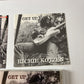 Richie Kotzen - Get Up (CD, 2004) Japan Obi Yccy-10001