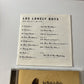 Los Lonely Boys by Los Lonely Boys (CD, 2004) Japan Eicp-472