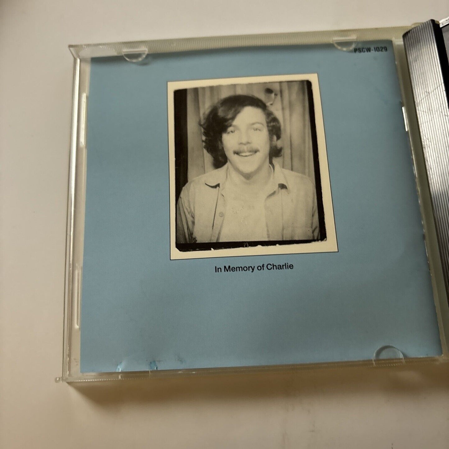 Phoebe Snow by Phoebe Snow (CD, 1990)   Japan Pscw-1029