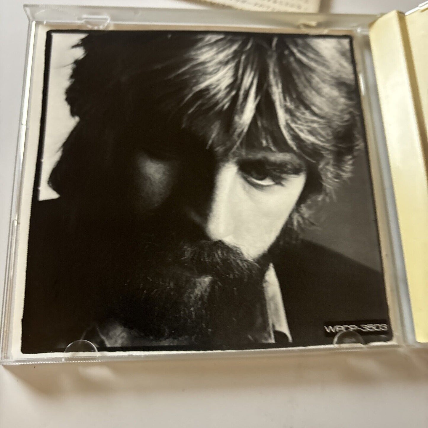 Michael McDonald - If That What It Takes (CD, 1982) Japan Wpcp-3503