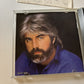 Michael McDonald - No Lookin' Back (CD, 1985) Japan 32xd-325