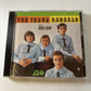 The Young Rascals - The Young Rascals (CD, 1988) 9-27617-2
