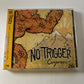 No Trigger - Canyoneer (CD, 2006) Obi Japan Dcrbj0002 *New Sealed*