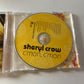 Sheryl Crow - C'mon, C'mon (CD, 2002) Soak Up the Sun