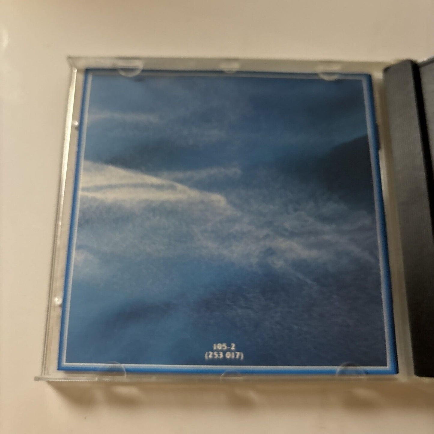 Eagles - Their Greatest Hits 1971-1975 (CD, 1987)