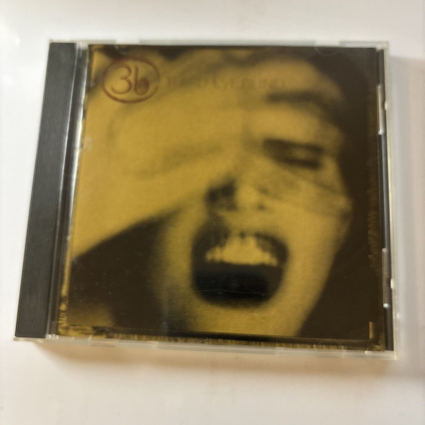 Third Eye Blind by Third Eye Blind (CD, 1997) 62012-2