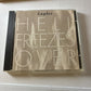 Eagles - Hell Freezes Over (CD, 1994) Gefd-24725