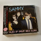 Sammy - Tales Of Great Neck Glory (CD, 1996) Bombcd-34 Japan Obi