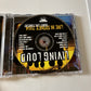 Living Loud - Live In Sydney 2004 Debut Live Concert (CD, 2005, 2-Disc) Tmm-170