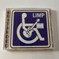 Limp - Guitarded (CD, 1999) Don019-2 *New Sealed*