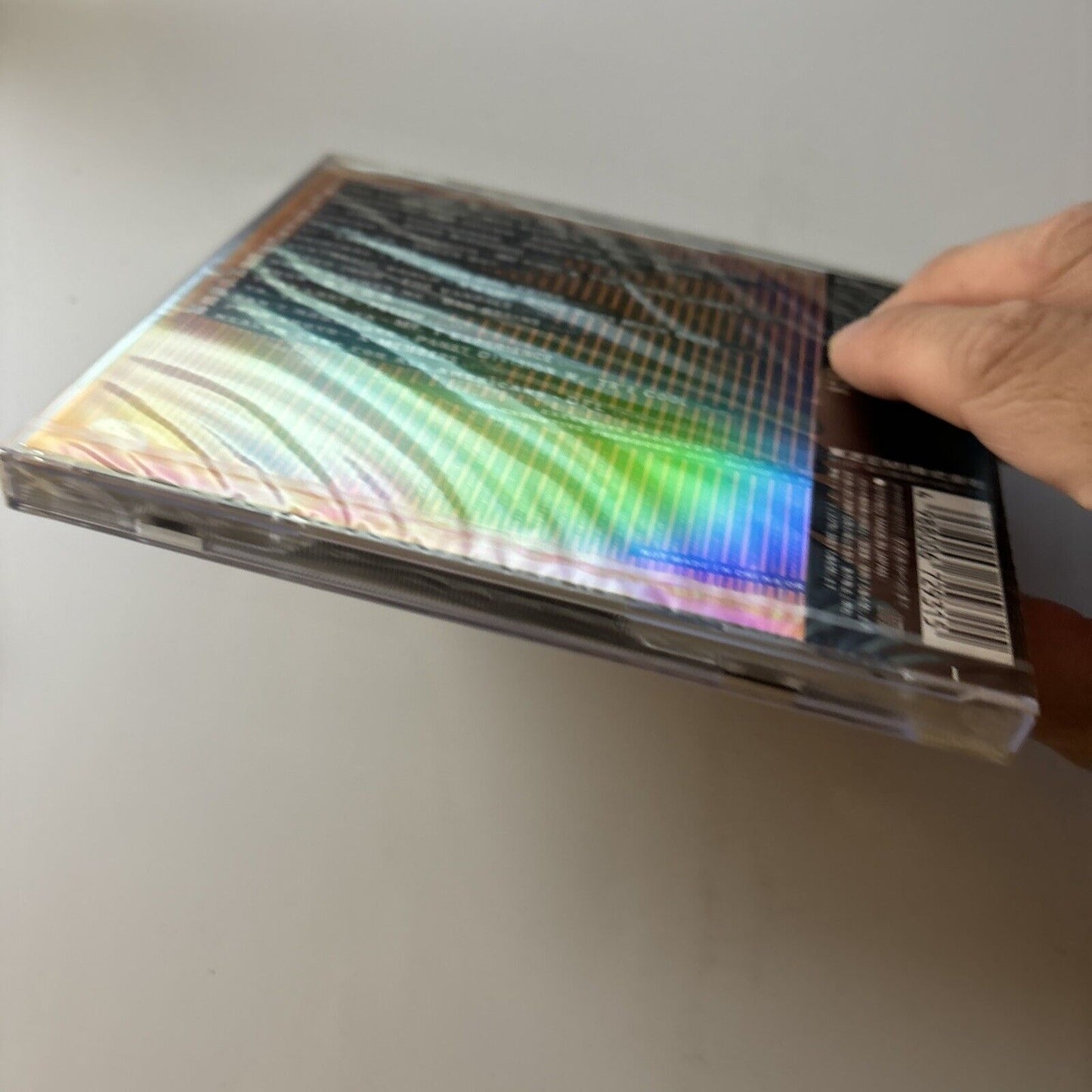 Generations I - A Punk Look At Human Rights (CD, 1997) Obi Japan Tocp-50207 New