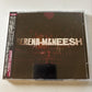 Serena-Maneesh by Serena-Maneesh (CD, 2005) *New Sealed* Japan Obi